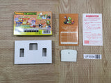 UF3036 Yoshi's UniversalGravitation Topsy Turvy BOXED GameBoy Advance Japan