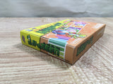 UF3036 Yoshi's UniversalGravitation Topsy Turvy BOXED GameBoy Advance Japan