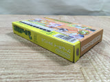UF3036 Yoshi's UniversalGravitation Topsy Turvy BOXED GameBoy Advance Japan