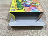 UF3036 Yoshi's UniversalGravitation Topsy Turvy BOXED GameBoy Advance Japan