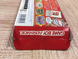 UF3037 Mario vs. Donkey Kong BOXED GameBoy Advance Japan