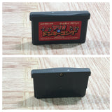 UF3037 Mario vs. Donkey Kong BOXED GameBoy Advance Japan