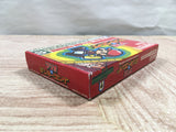 UF3037 Mario vs. Donkey Kong BOXED GameBoy Advance Japan