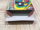 UF3037 Mario vs. Donkey Kong BOXED GameBoy Advance Japan