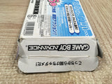 UF3038 Made in Wario Mario BOXED GameBoy Advance Japan