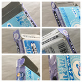 UF3038 Made in Wario Mario BOXED GameBoy Advance Japan