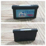 UF3038 Made in Wario Mario BOXED GameBoy Advance Japan