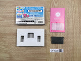 UF3038 Made in Wario Mario BOXED GameBoy Advance Japan