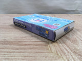 UF3038 Made in Wario Mario BOXED GameBoy Advance Japan
