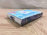 UF3038 Made in Wario Mario BOXED GameBoy Advance Japan