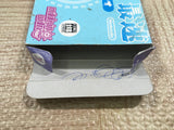 UF3038 Made in Wario Mario BOXED GameBoy Advance Japan