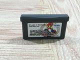 UF3039 Mario Kart Advance BOXED GameBoy Advance Japan