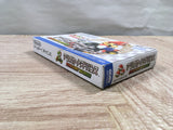 UF3039 Mario Kart Advance BOXED GameBoy Advance Japan