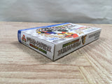 UF3039 Mario Kart Advance BOXED GameBoy Advance Japan