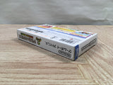 UF3039 Mario Kart Advance BOXED GameBoy Advance Japan