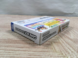 UF3039 Mario Kart Advance BOXED GameBoy Advance Japan