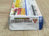 UF3039 Mario Kart Advance BOXED GameBoy Advance Japan