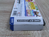 UF3039 Mario Kart Advance BOXED GameBoy Advance Japan