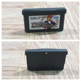 UF3040 Mario Kart Advance BOXED GameBoy Advance Japan