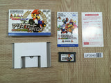 UF3040 Mario Kart Advance BOXED GameBoy Advance Japan