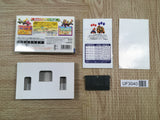 UF3040 Mario Kart Advance BOXED GameBoy Advance Japan