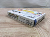 UF3040 Mario Kart Advance BOXED GameBoy Advance Japan