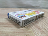 UF3040 Mario Kart Advance BOXED GameBoy Advance Japan