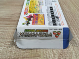 UF3040 Mario Kart Advance BOXED GameBoy Advance Japan