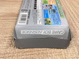 UF3041 MARIO TENNIS Advance BOXED GameBoy Advance Japan