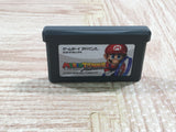 UF3041 MARIO TENNIS Advance BOXED GameBoy Advance Japan