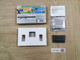 UF3041 MARIO TENNIS Advance BOXED GameBoy Advance Japan