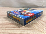 UF3041 MARIO TENNIS Advance BOXED GameBoy Advance Japan