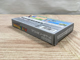 UF3041 MARIO TENNIS Advance BOXED GameBoy Advance Japan