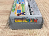 UF3041 MARIO TENNIS Advance BOXED GameBoy Advance Japan
