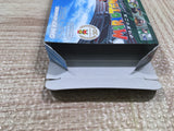 UF3041 MARIO TENNIS Advance BOXED GameBoy Advance Japan