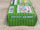 UF3042 Mario Golf GBA Tour BOXED GameBoy Advance Japan