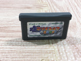 UF3042 Mario Golf GBA Tour BOXED GameBoy Advance Japan