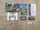 UF3042 Mario Golf GBA Tour BOXED GameBoy Advance Japan