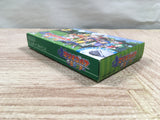 UF3042 Mario Golf GBA Tour BOXED GameBoy Advance Japan