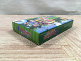 UF3042 Mario Golf GBA Tour BOXED GameBoy Advance Japan