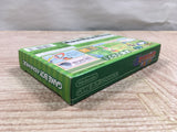 UF3042 Mario Golf GBA Tour BOXED GameBoy Advance Japan