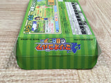 UF3042 Mario Golf GBA Tour BOXED GameBoy Advance Japan