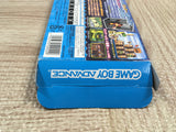 UF3043 Super Donkey Kong 2 BOXED GameBoy Advance Japan