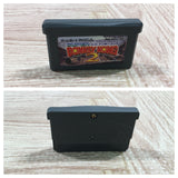 UF3043 Super Donkey Kong 2 BOXED GameBoy Advance Japan