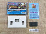 UF3043 Super Donkey Kong 2 BOXED GameBoy Advance Japan