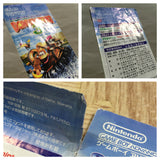 UF3044 Super Donkey Kong 3 BOXED GameBoy Advance Japan