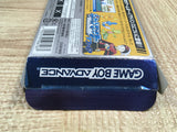 UF3045 Pokemon Sapphire BOXED GameBoy Advance Japan