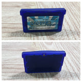UF3045 Pokemon Sapphire BOXED GameBoy Advance Japan