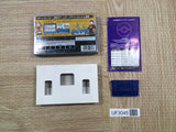 UF3045 Pokemon Sapphire BOXED GameBoy Advance Japan