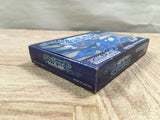 UF3045 Pokemon Sapphire BOXED GameBoy Advance Japan